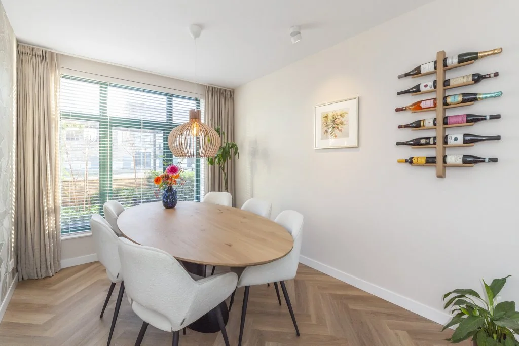 Foto van de Appartement gelegen aan de Kop van Genta in Breda