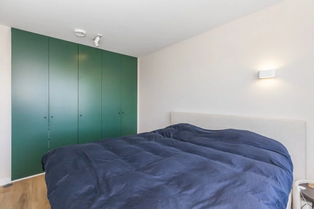 Foto van de Appartement gelegen aan de Kop van Genta in Breda