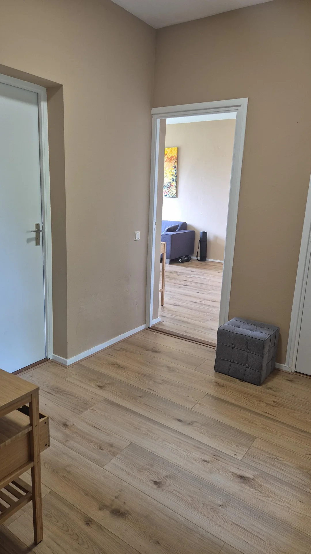 Foto van de Kamer gelegen aan de Jan Evertsenstraat in Amsterdam
