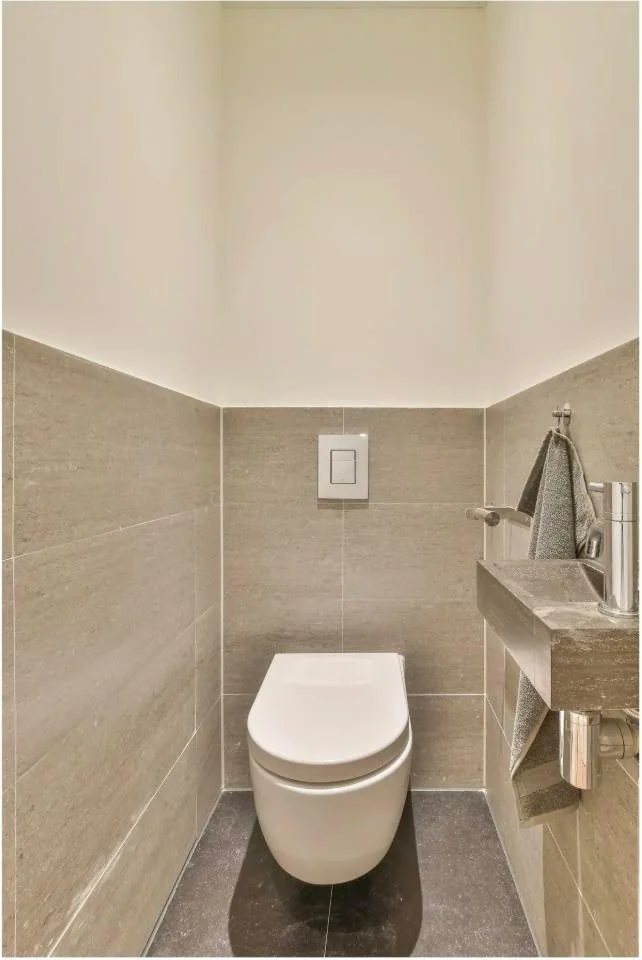 Foto van de Kamer gelegen aan de Prinseneiland in Amsterdam