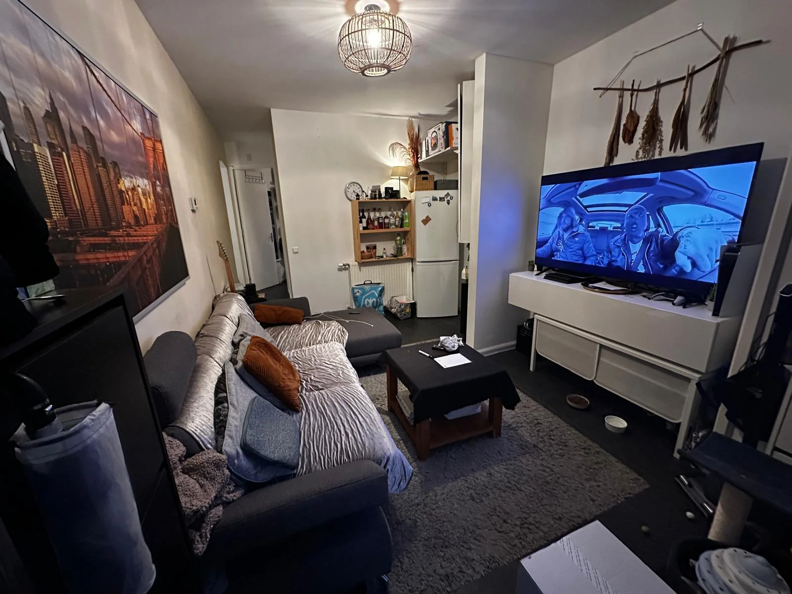 Foto van de Appartement gelegen aan de Edisonstraat in Utrecht