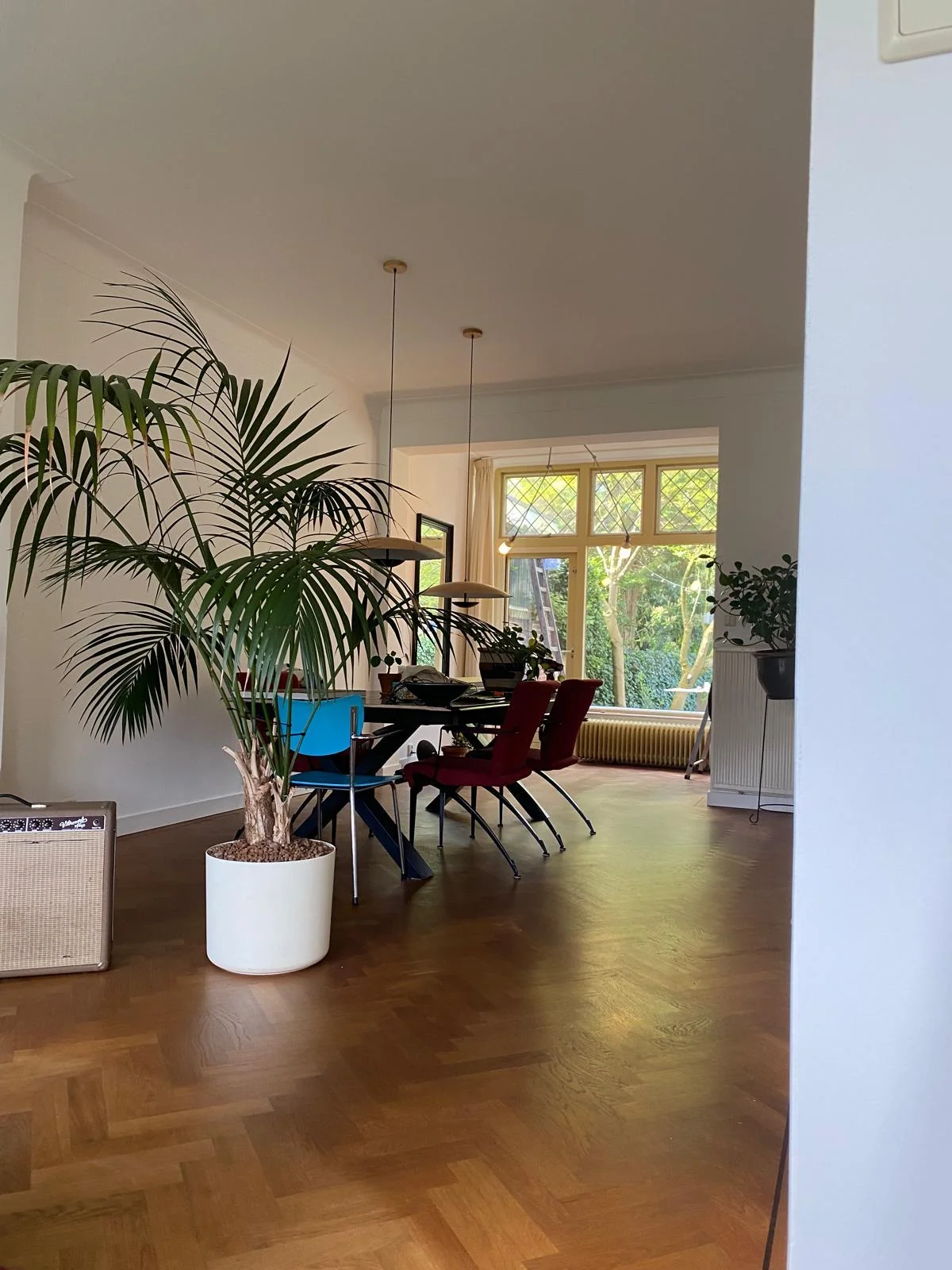 Foto van de Kamer gelegen aan de Groenestraat in Nijmegen