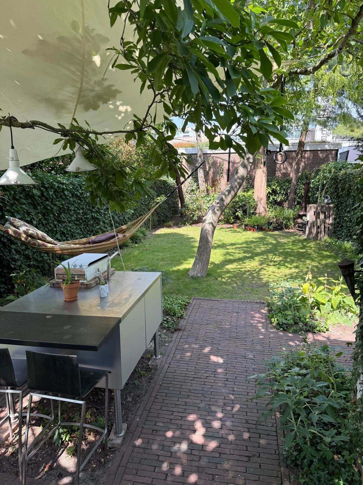 Foto van de Kamer gelegen aan de Groenestraat in Nijmegen