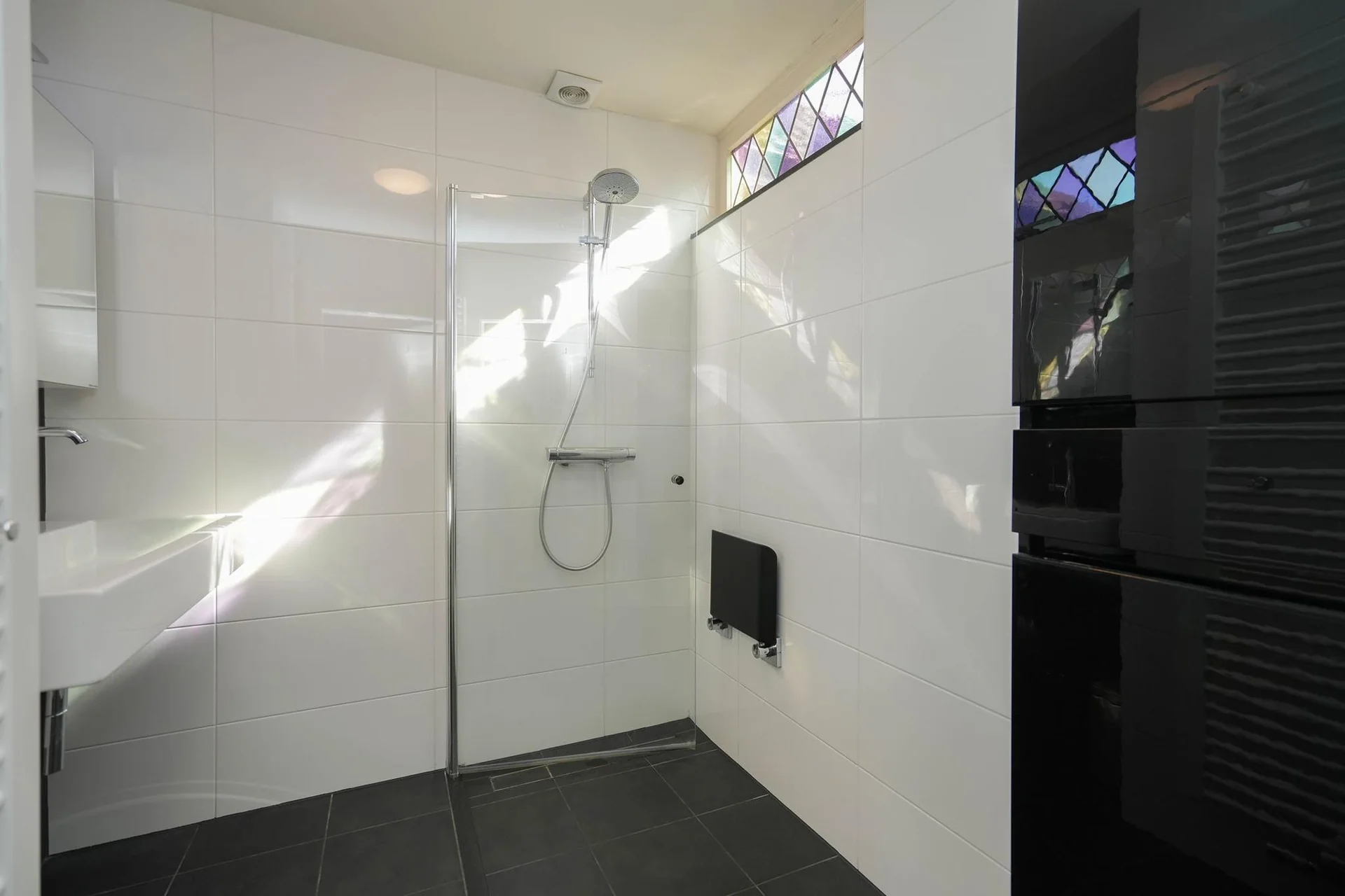 Foto van de Kamer gelegen aan de Groenestraat in Nijmegen