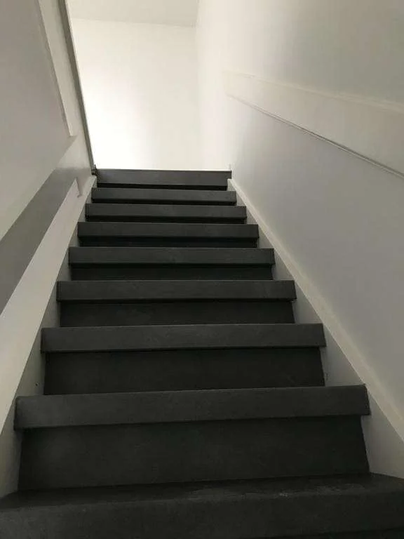Foto van de Appartement gelegen aan de Kwartelstraat in Utrecht