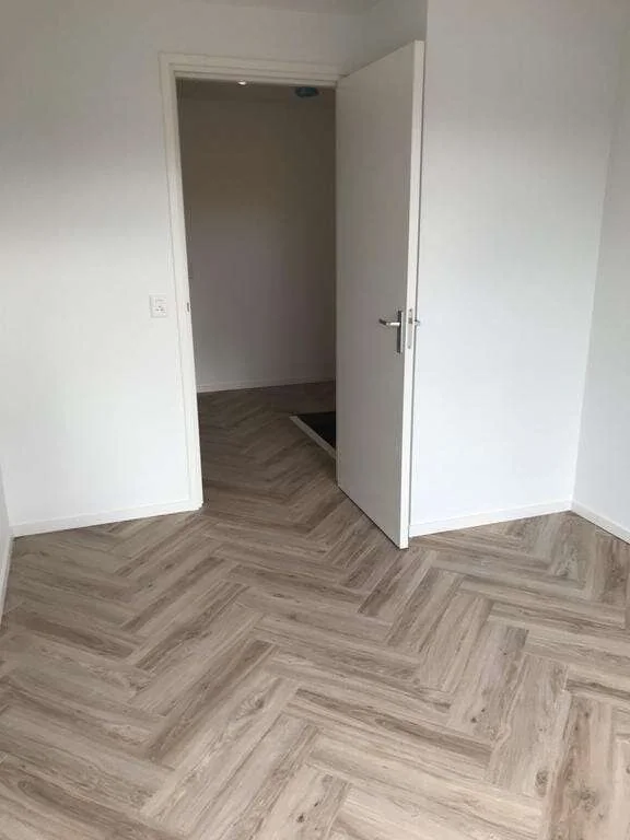 Foto van de Appartement gelegen aan de Kwartelstraat in Utrecht