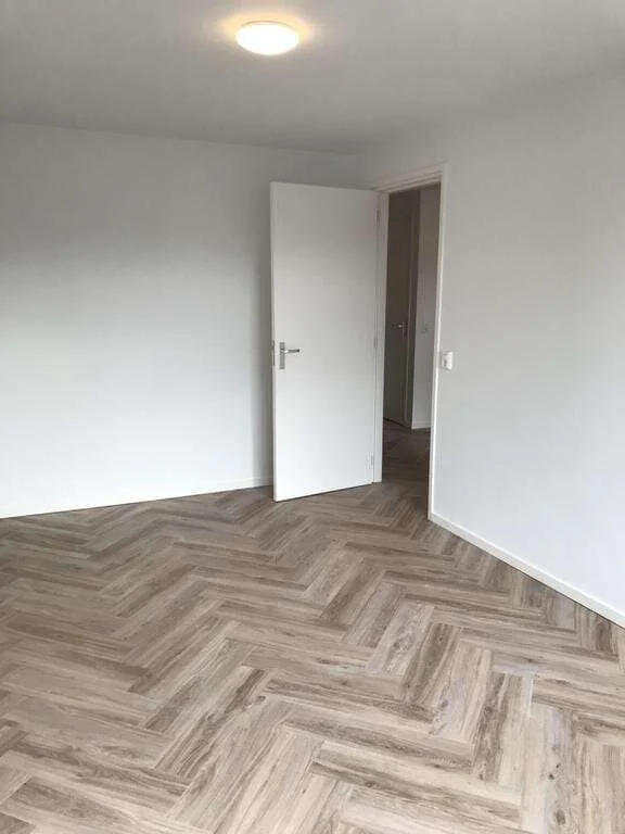 Foto van de Appartement gelegen aan de Kwartelstraat in Utrecht