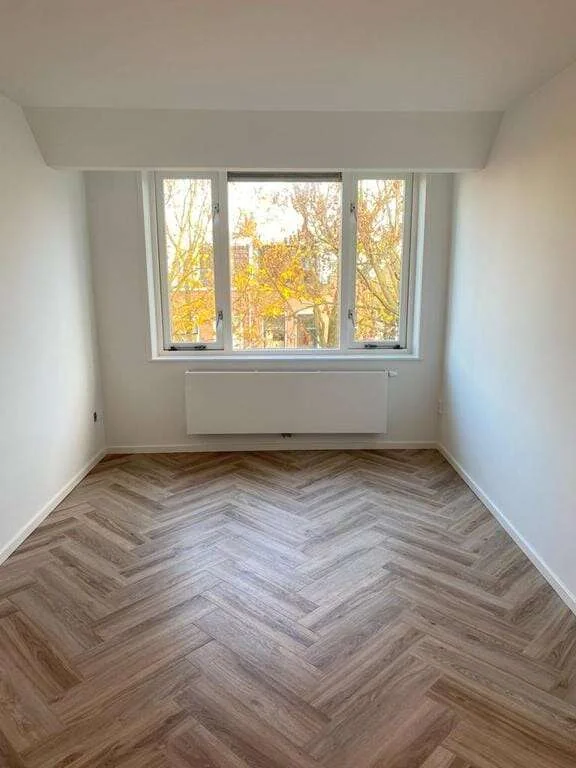 Foto van de Appartement gelegen aan de Kwartelstraat in Utrecht