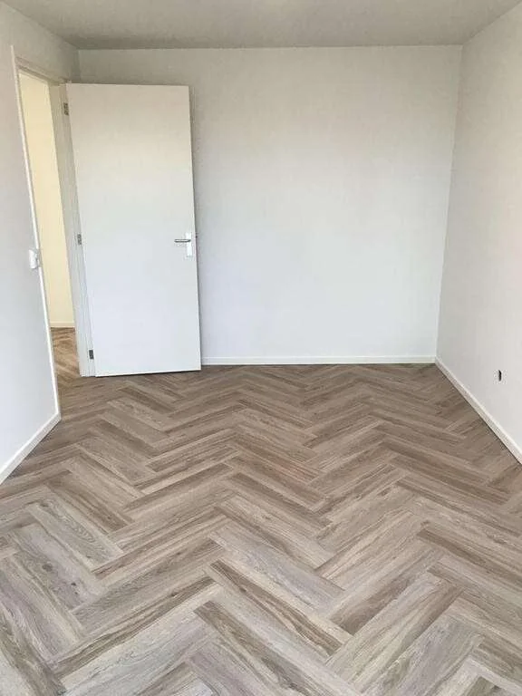 Foto van de Appartement gelegen aan de Kwartelstraat in Utrecht