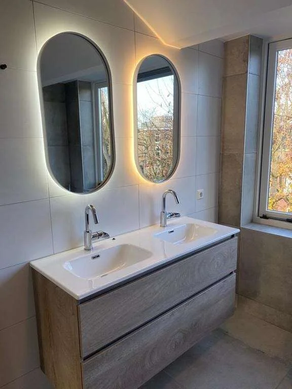 Foto van de Appartement gelegen aan de Kwartelstraat in Utrecht