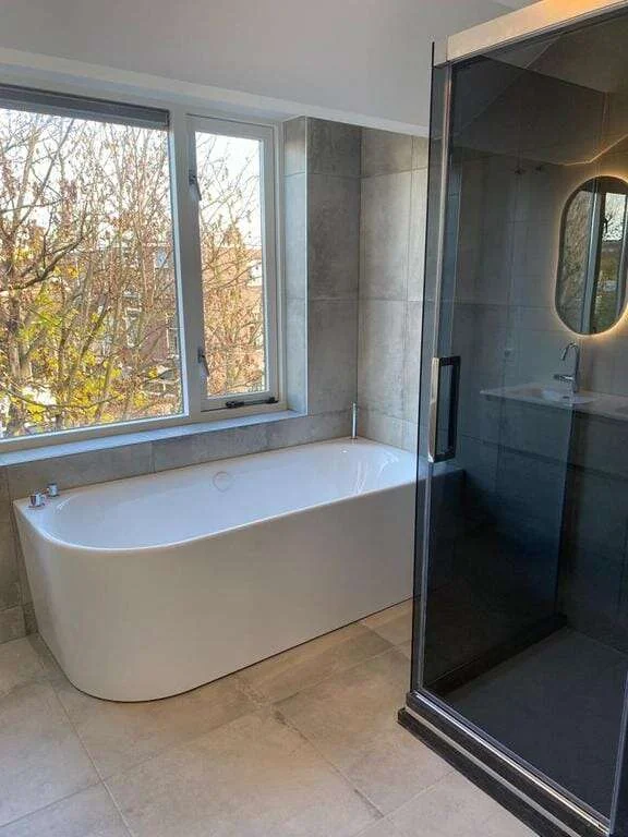 Foto van de Appartement gelegen aan de Kwartelstraat in Utrecht
