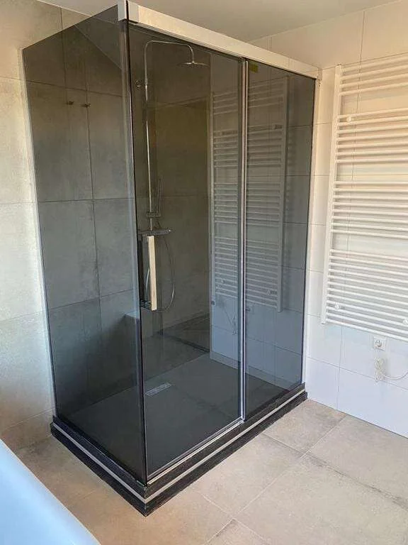 Foto van de Appartement gelegen aan de Kwartelstraat in Utrecht