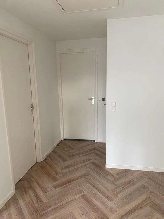Foto van de Appartement gelegen aan de Kwartelstraat in Utrecht