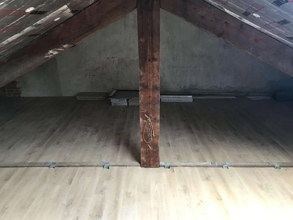 Foto van de Appartement gelegen aan de Kwartelstraat in Utrecht