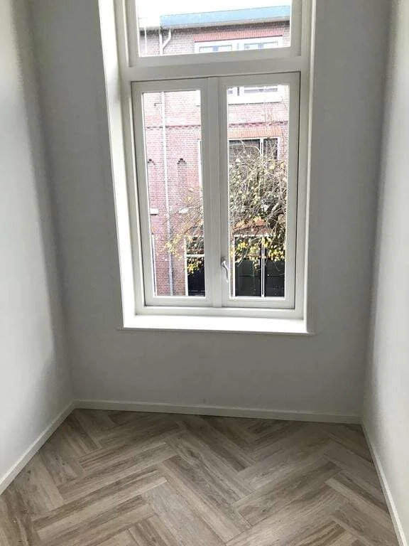 Foto van de Appartement gelegen aan de Kwartelstraat in Utrecht