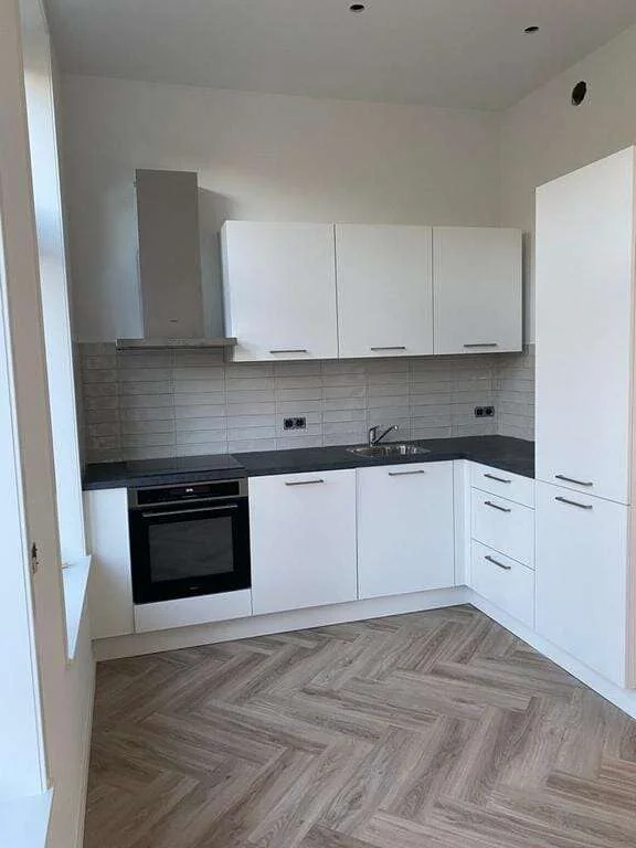 Foto van de Appartement gelegen aan de Kwartelstraat in Utrecht