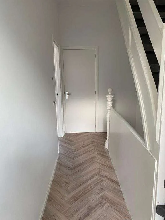 Foto van de Appartement gelegen aan de Kwartelstraat in Utrecht