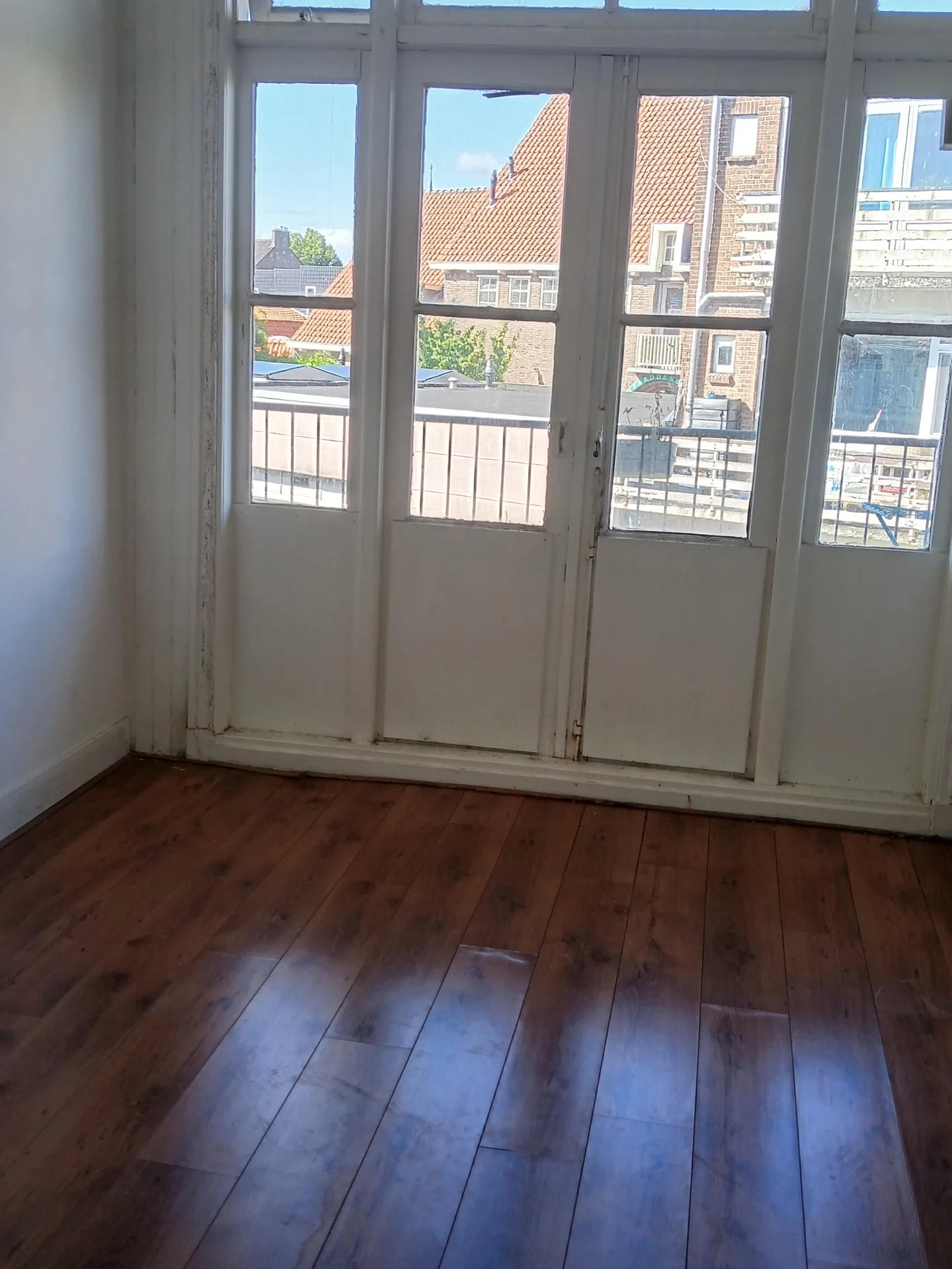 Foto van de Kamer gelegen aan de Oranjestraat in Rotterdam