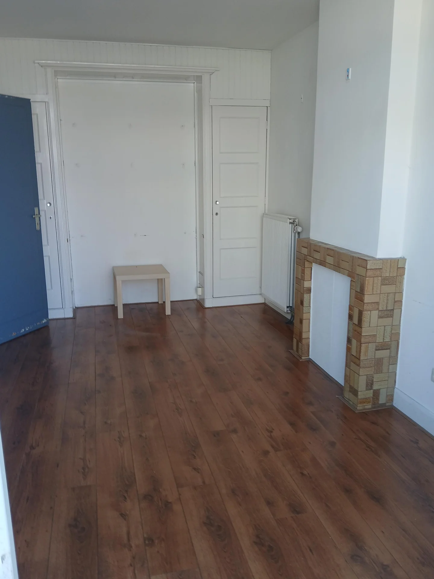 Foto van de Kamer gelegen aan de Oranjestraat in Rotterdam