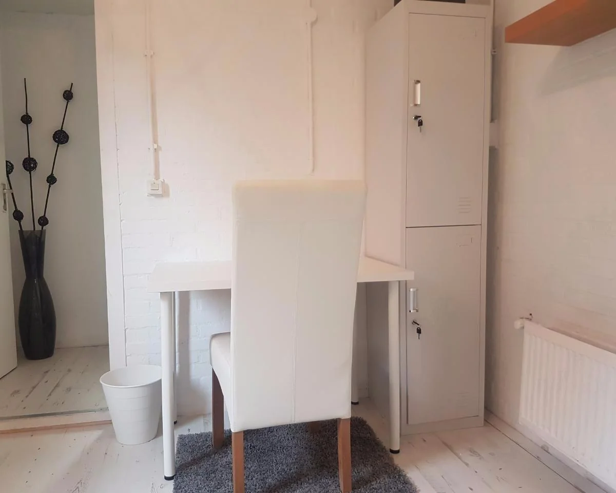 Foto van de Kamer gelegen aan de Bekemaheerd in Groningen