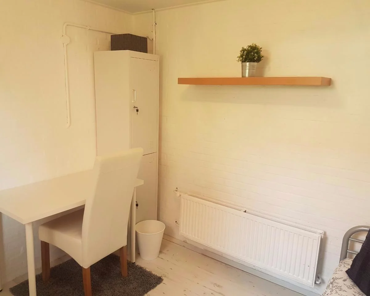 Foto van de Kamer gelegen aan de Bekemaheerd in Groningen