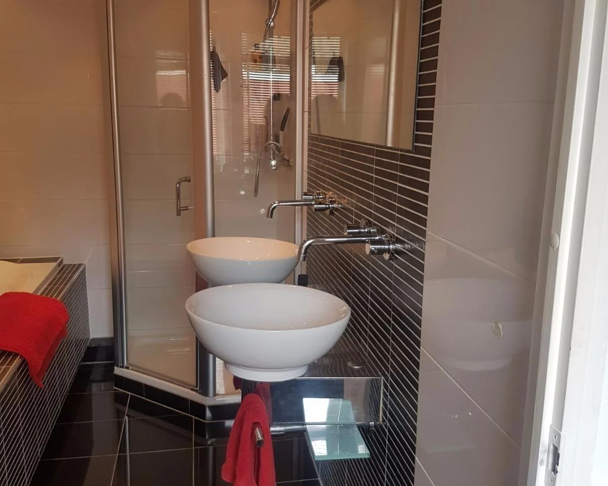 Foto van de Kamer gelegen aan de Bekemaheerd in Groningen