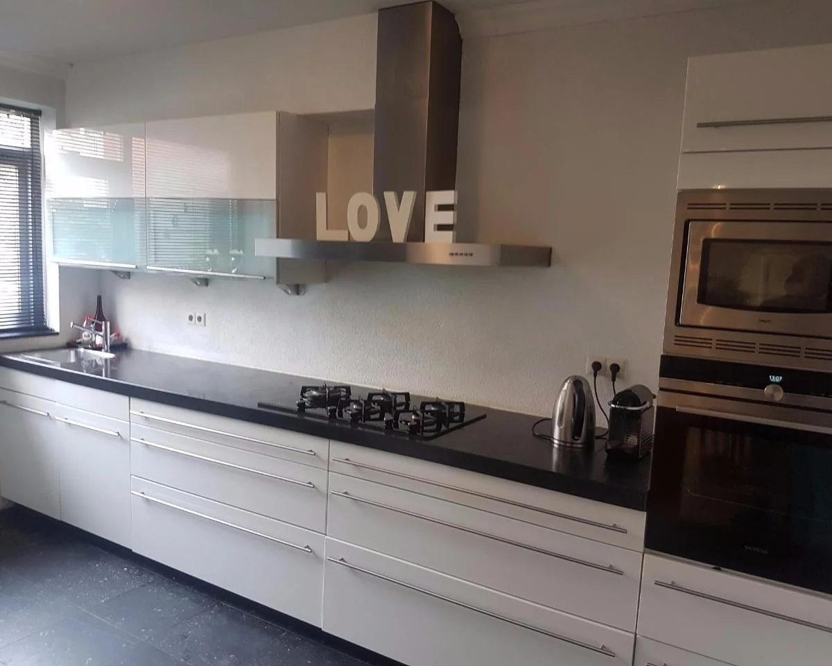 Foto van de Kamer gelegen aan de Bekemaheerd in Groningen