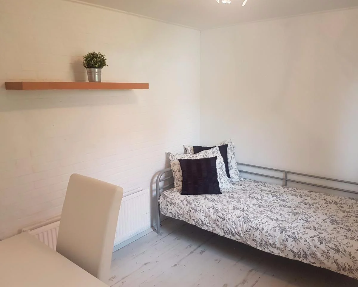 Foto van de Kamer gelegen aan de Bekemaheerd in Groningen