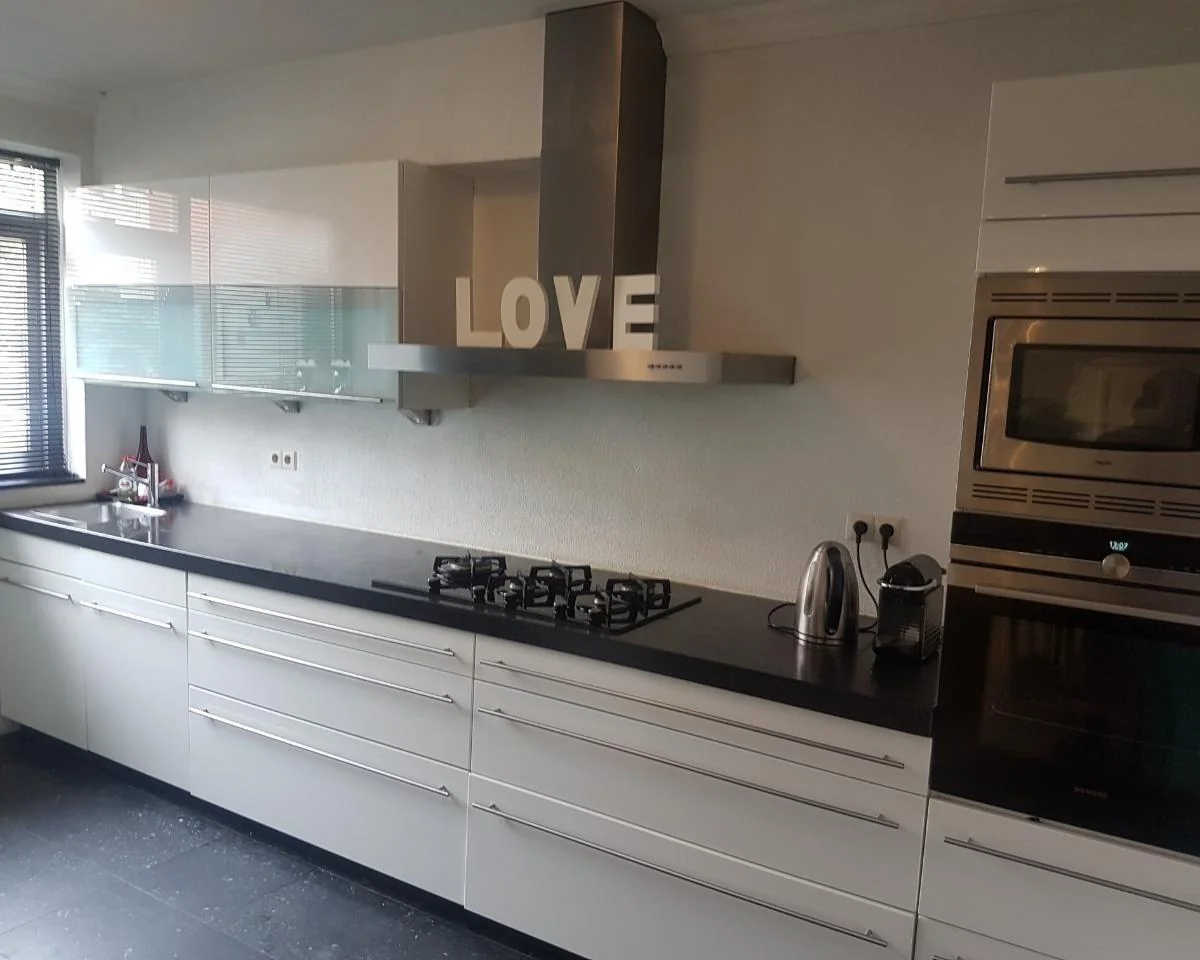 Foto van de Kamer gelegen aan de Bekemaheerd in Groningen