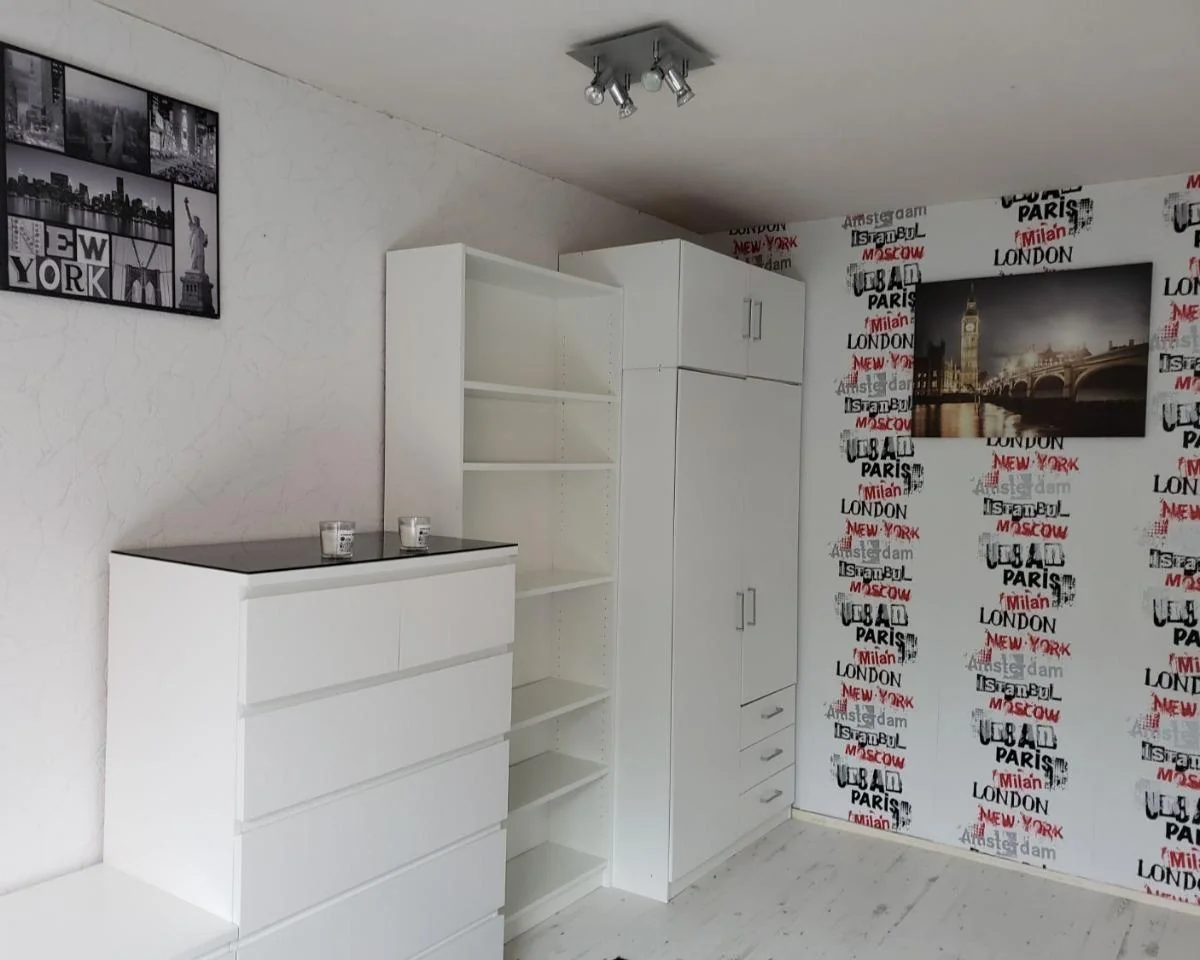 Foto van de Kamer gelegen aan de Bekemaheerd in Groningen