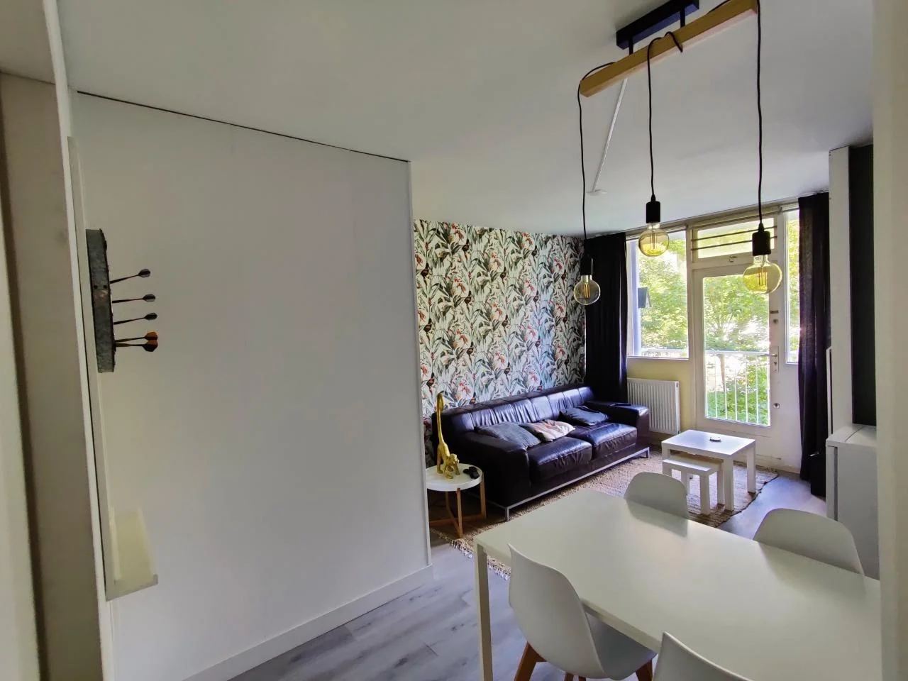 Foto van de Kamer gelegen aan de Van Almondestraat in Delft