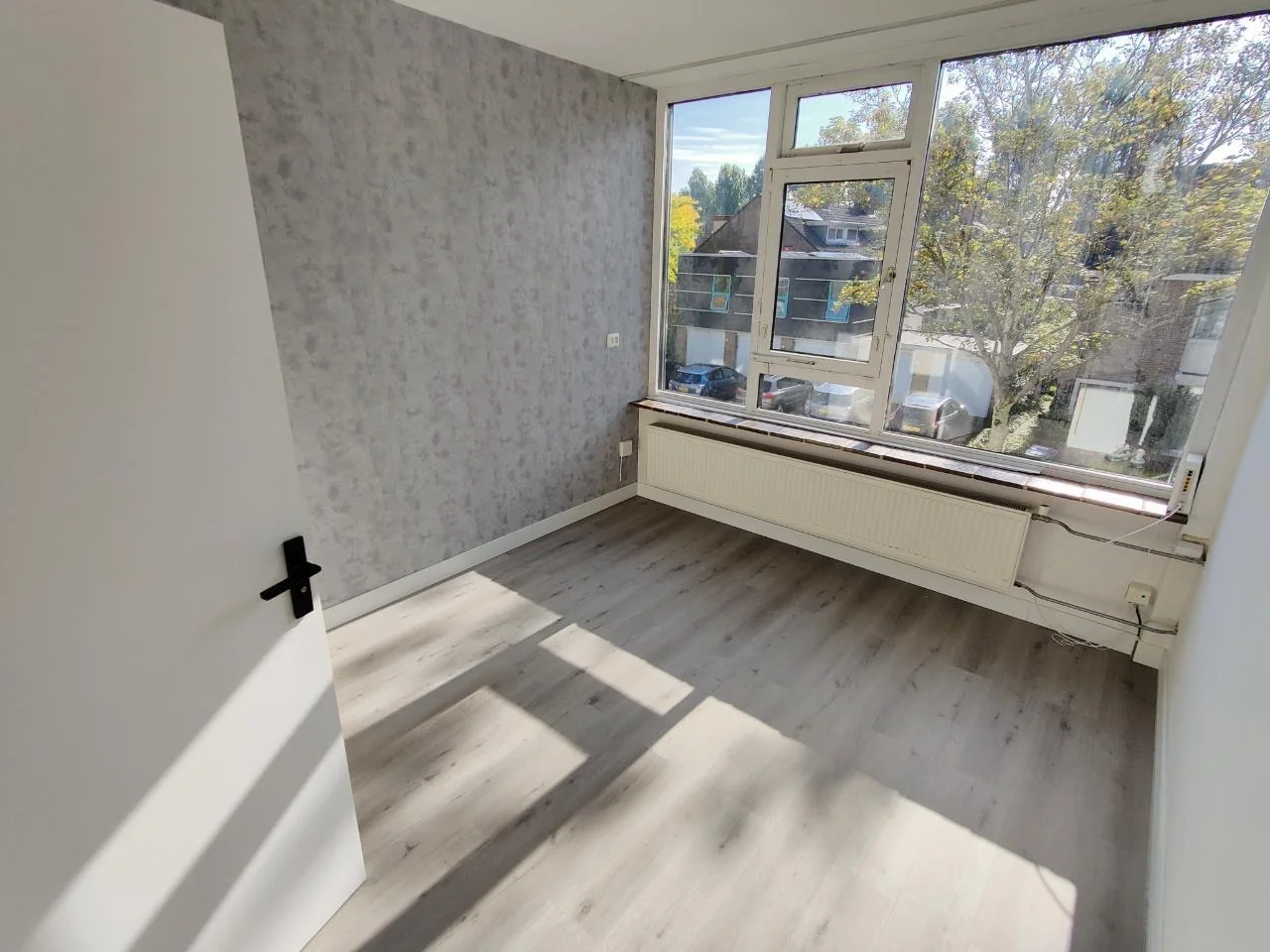 Foto van de Kamer gelegen aan de Van Almondestraat in Delft