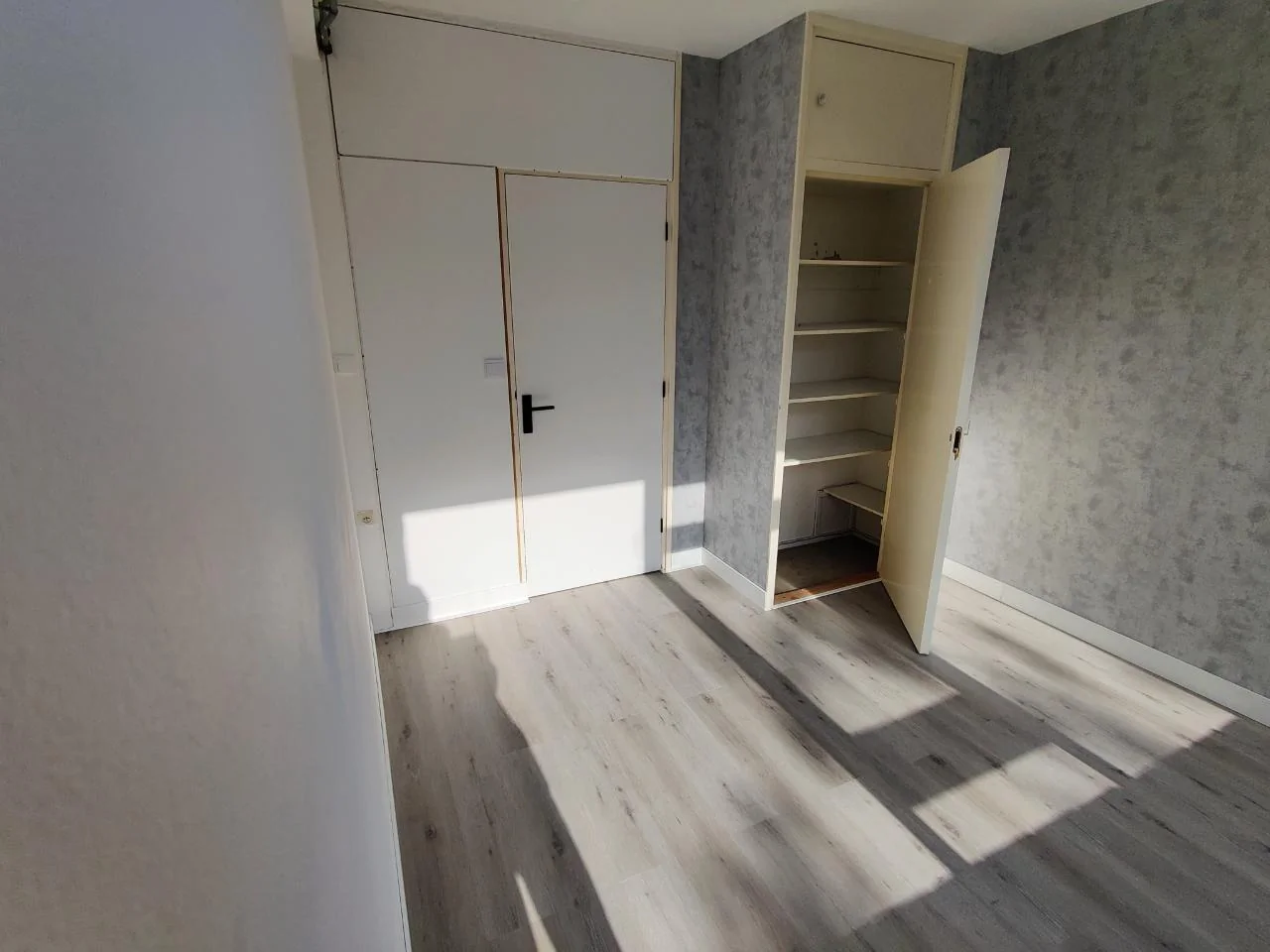 Foto van de Kamer gelegen aan de Van Almondestraat in Delft