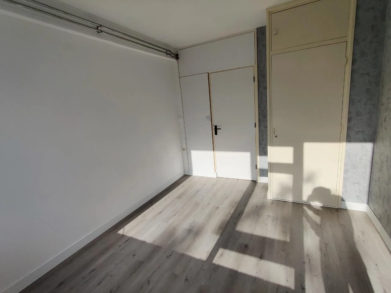 Foto van de Kamer gelegen aan de Van Almondestraat in Delft