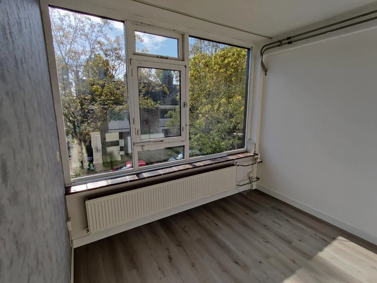 Foto van de Kamer gelegen aan de Van Almondestraat in Delft