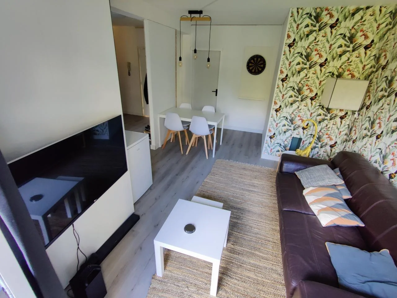 Foto van de Kamer gelegen aan de Van Almondestraat in Delft
