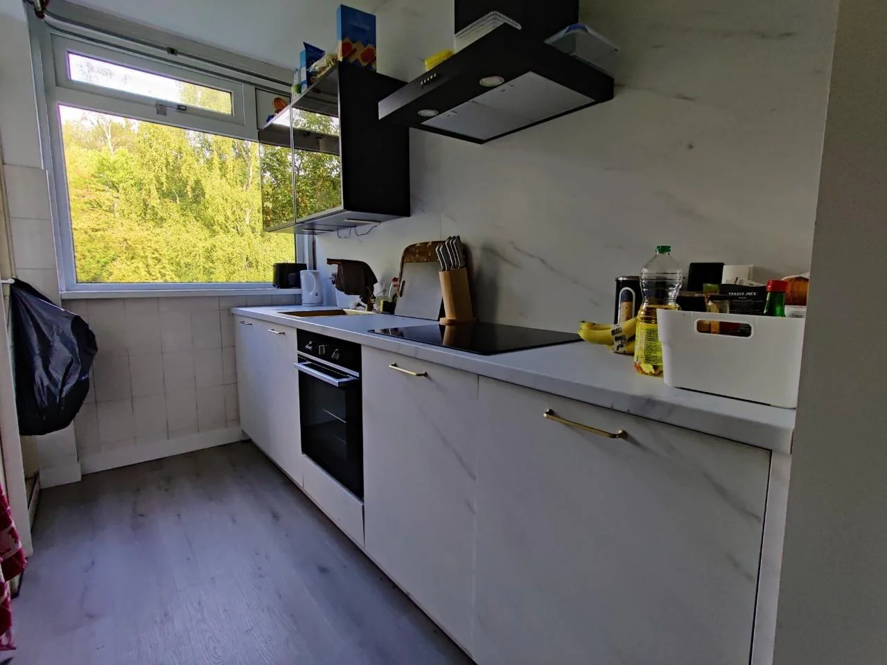 Foto van de Kamer gelegen aan de Van Almondestraat in Delft