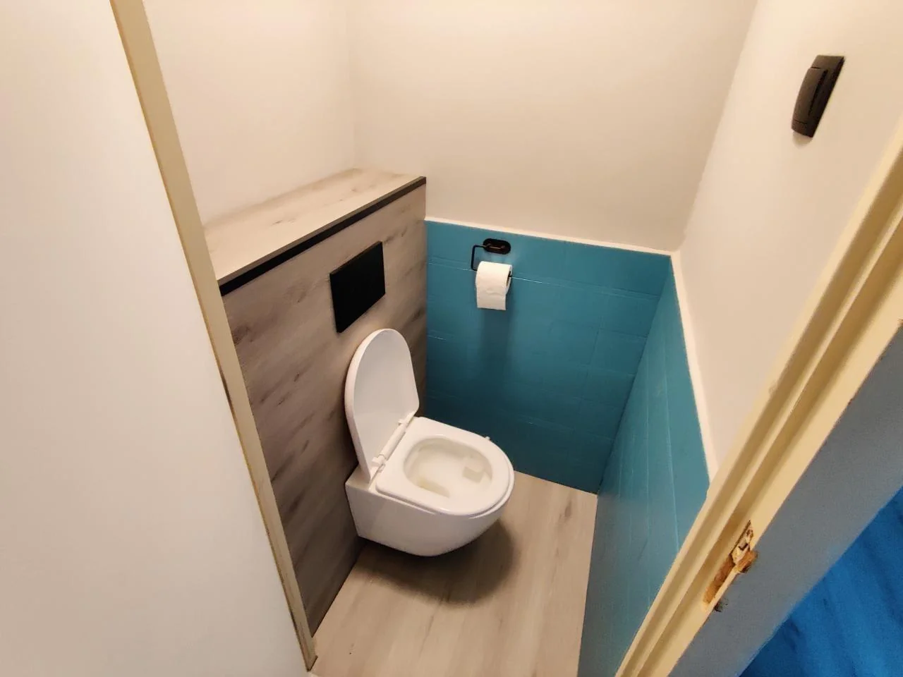 Foto van de Kamer gelegen aan de Van Almondestraat in Delft