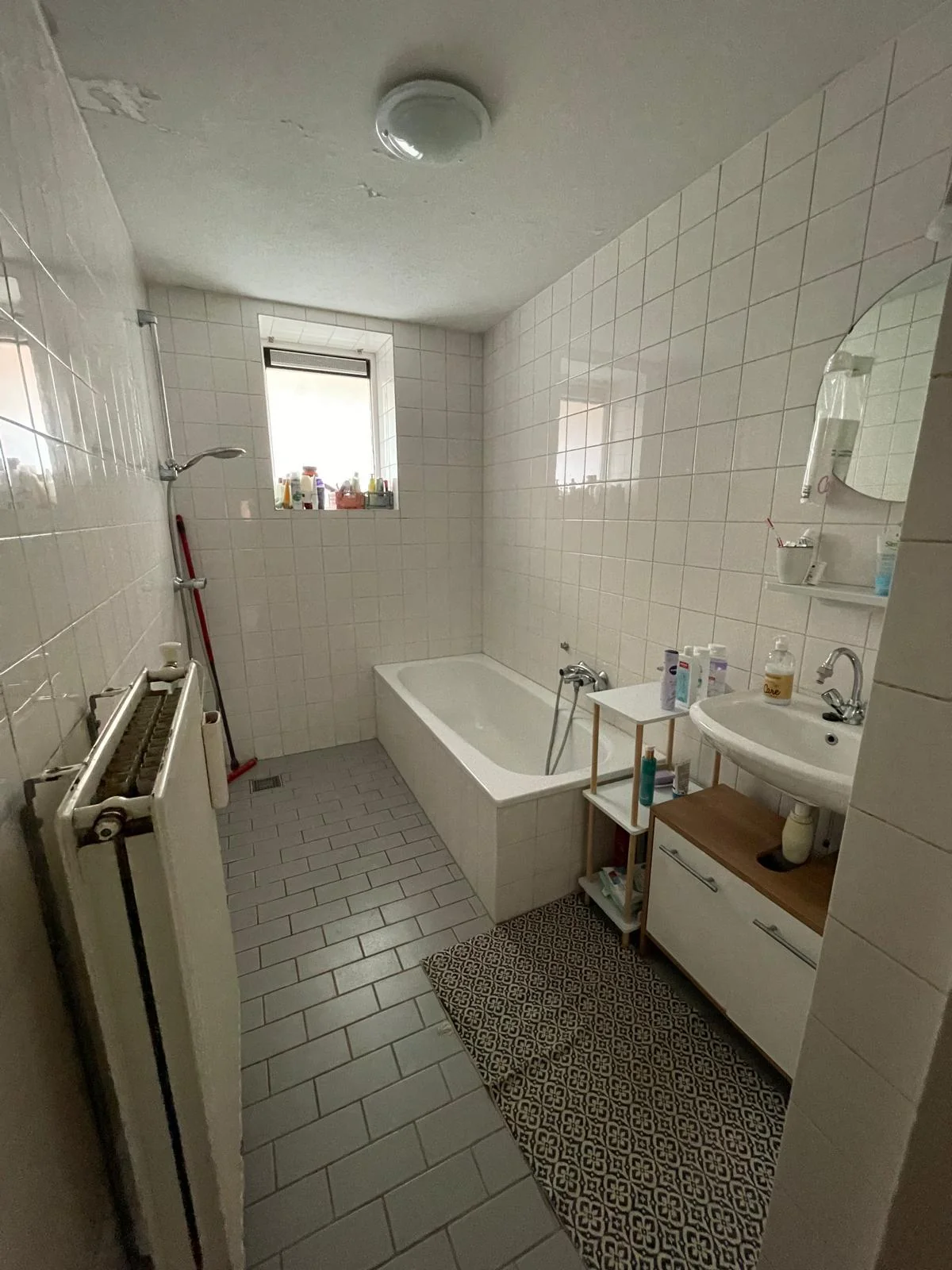 Foto van de Kamer gelegen aan de Hyacinthstraat in Groningen