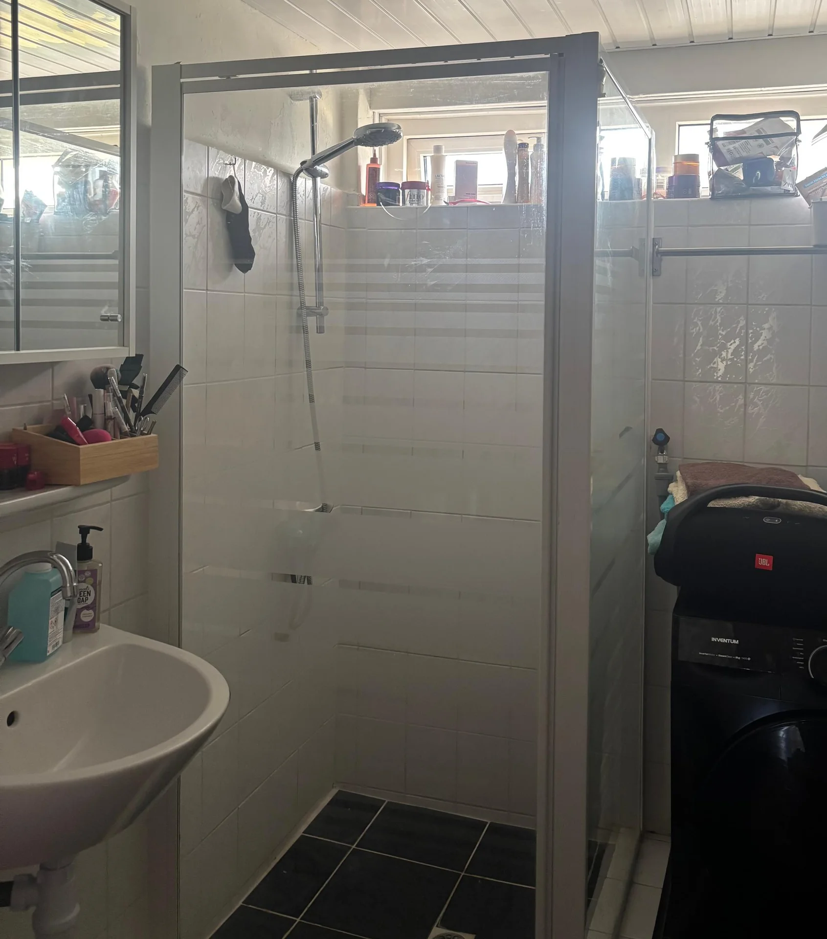 Foto van de Kamer gelegen aan de Dijkgraafplein in Amsterdam