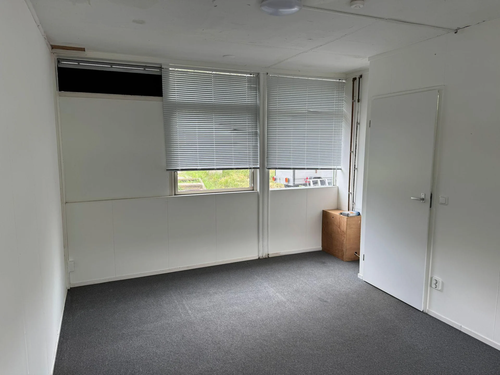 Foto van de Kamer gelegen aan de Hoendiep in Groningen
