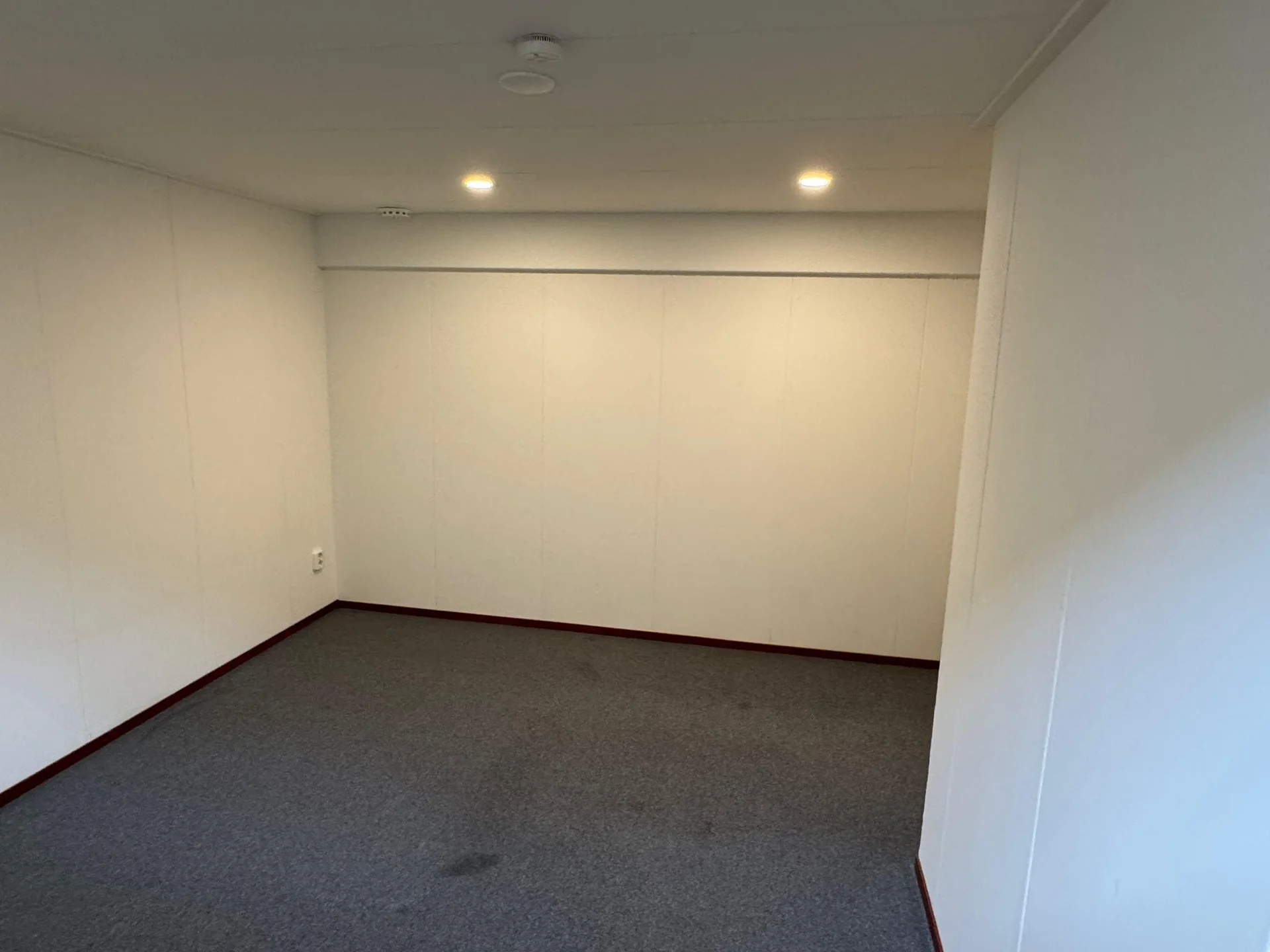 Foto van de Kamer gelegen aan de Hoendiep in Groningen