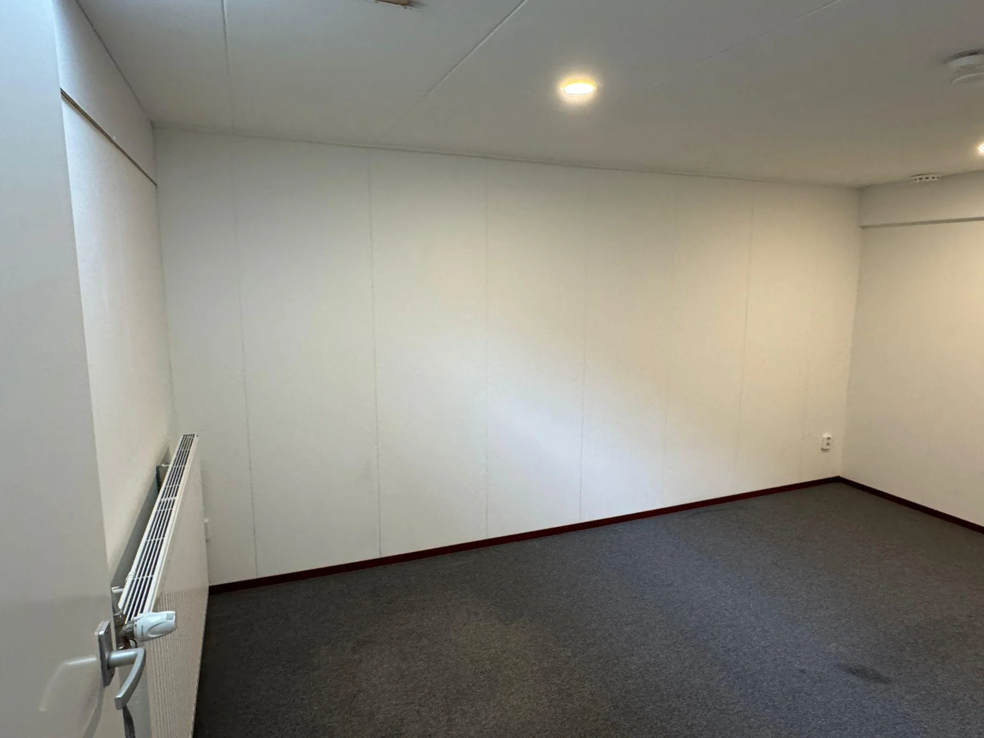 Foto van de Kamer gelegen aan de Hoendiep in Groningen
