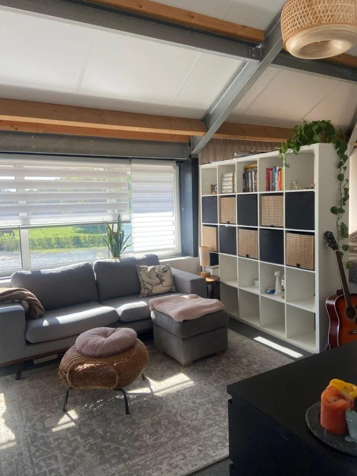 Foto van de Studio gelegen aan de Rijksweg in Heumen