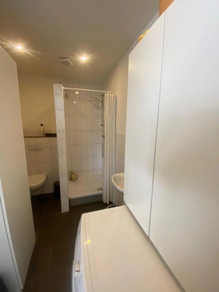 Foto van de Studio gelegen aan de Rijksweg in Heumen