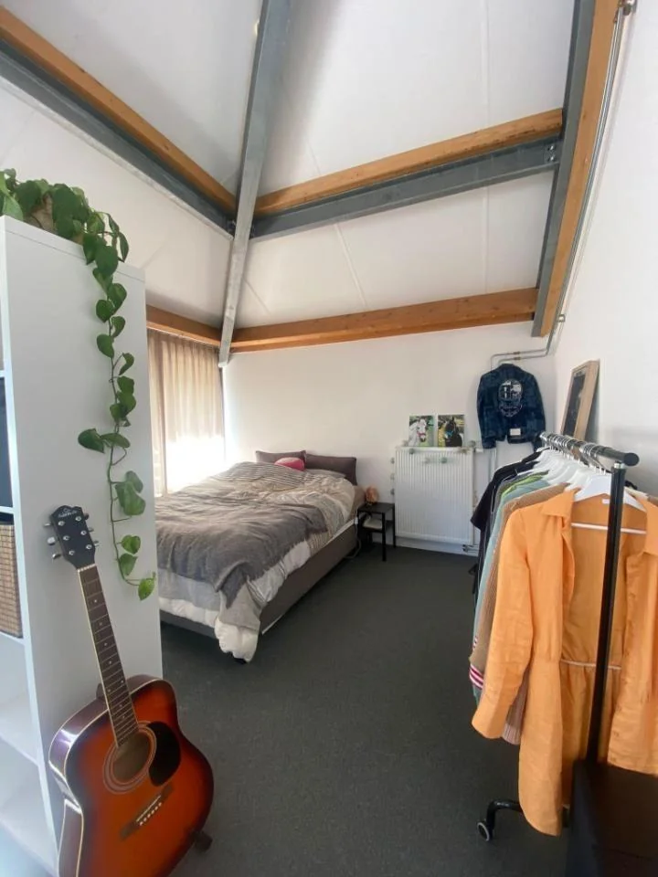 Foto van de Studio gelegen aan de Rijksweg in Heumen