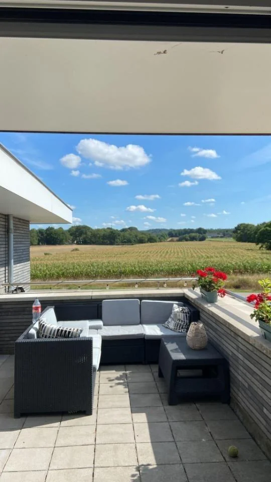 Foto van de Studio gelegen aan de Rijksweg in Heumen