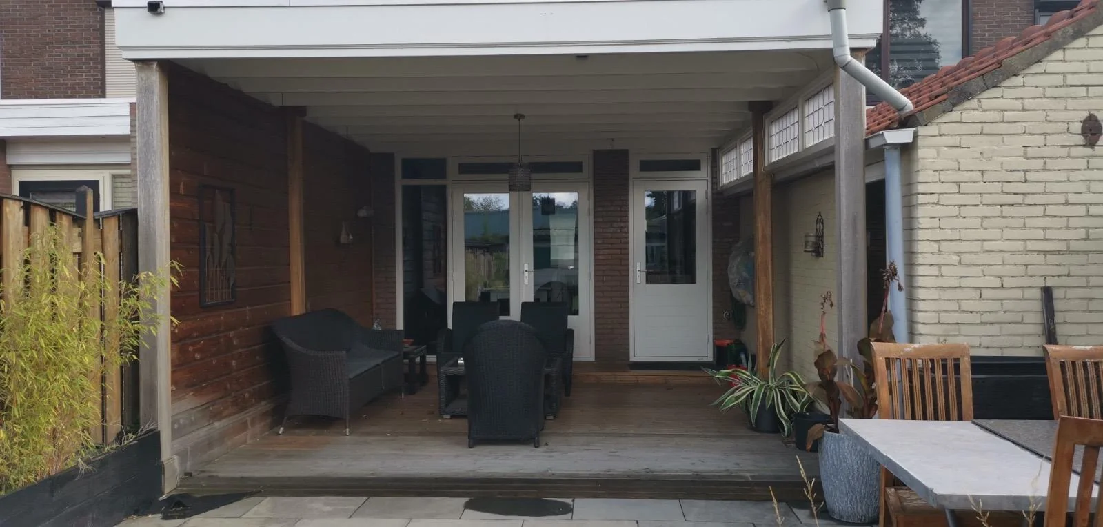 Foto van de Kamer gelegen aan de Fleskensstraat in Geldrop