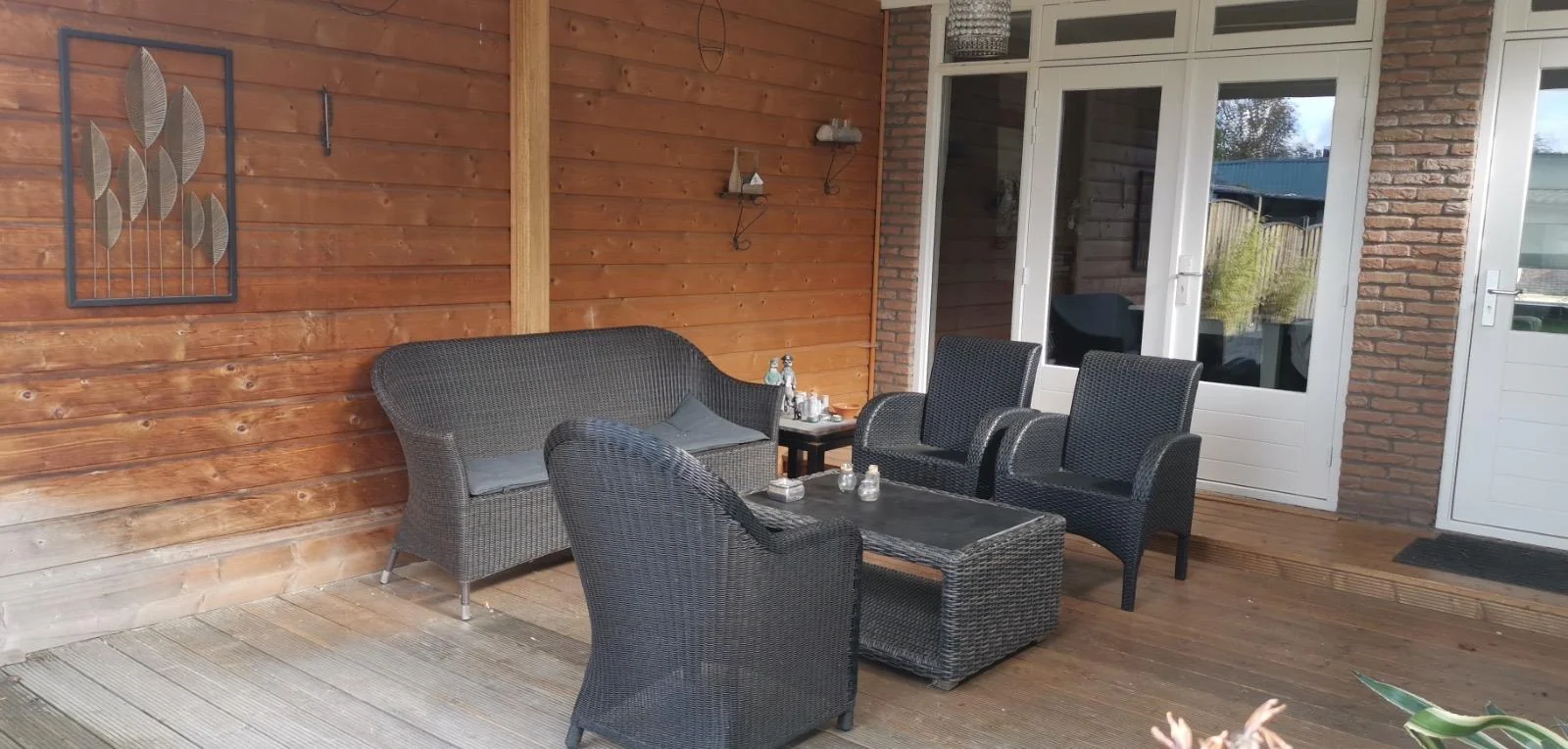 Foto van de Kamer gelegen aan de Fleskensstraat in Geldrop