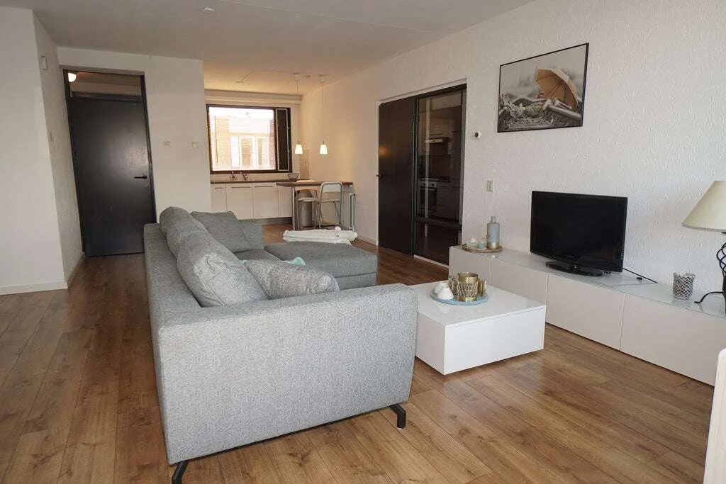 Foto van de Appartement gelegen aan de Scheldedal in Capelle aan den IJssel